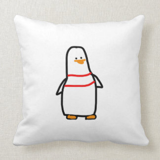 LIAM on a pillow! Throw Pillow