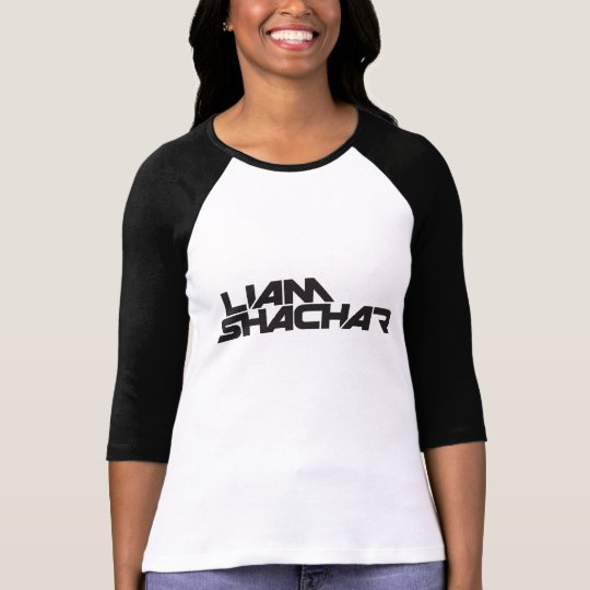 Liam Shachar T-Shirt