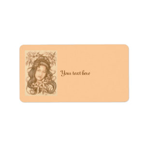 Lianna Label