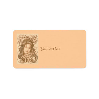 Lianna Label