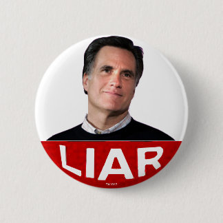 LIAR - Button
