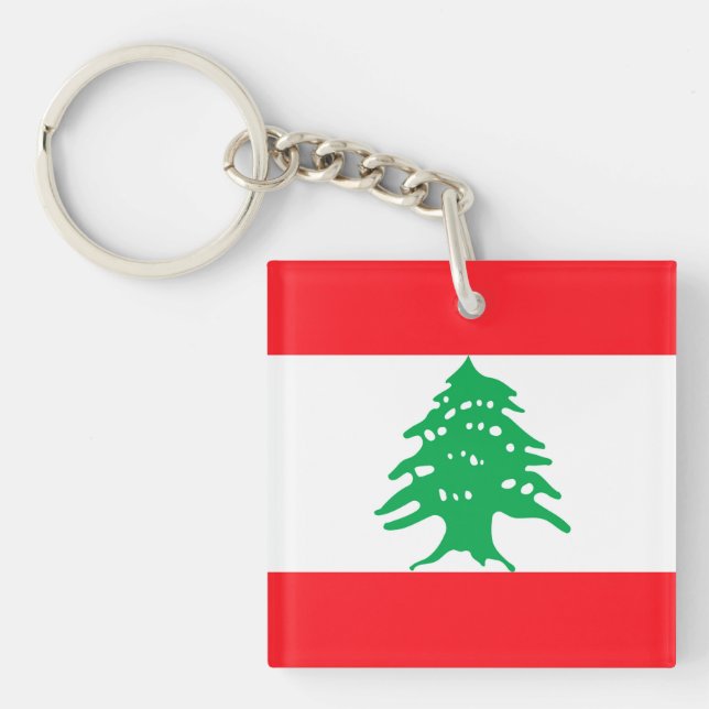 Liban (Devant)