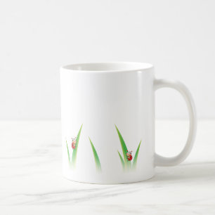 Libby the Ladybug Mug