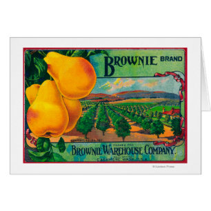 LibelléCashmere, WA