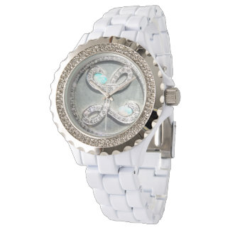 Liberace "Tiffany Heist" licensed image watch