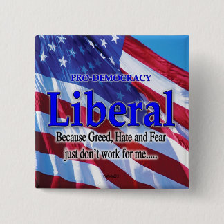 LIberal Button