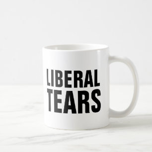 LIBÉRAL LARMES CAFÉ MUGS