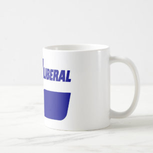 Liberal Party of Australia 2013 Coffee Mug