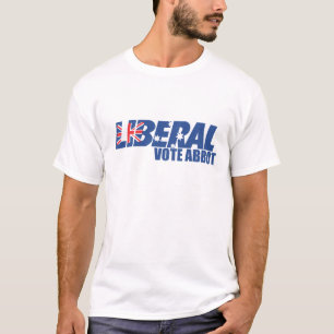 Liberal Party of Australia T-Shirt