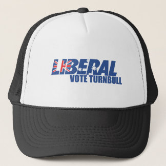 Liberal Party of Australia Trucker Hat