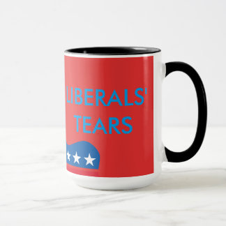 Liberals' Tears Mug