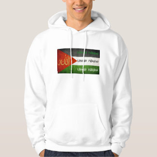 Liberate Palestine Hoodie