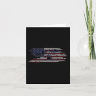 Liberation Day Trump 2025 6 Card