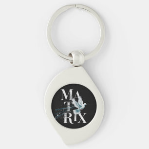  Liberation from the Matrix Keychain