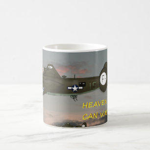 Liberator B24 Mug