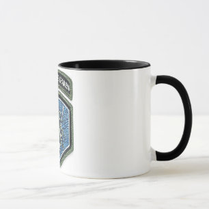 Libérez Kraken Mug