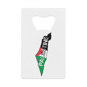 Libérez la Palestine Drapeau sur la carte Palestin