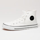 Libérez la Palestine noir blanc texte personnalisé