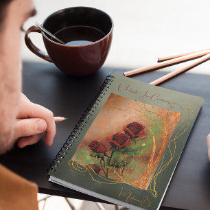 Libérez votre Carnet de créativité