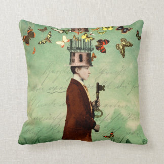 Libérez votre coussin d'esprit