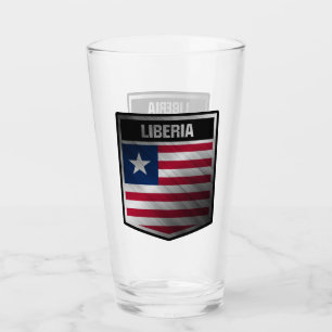 Liberia Glass