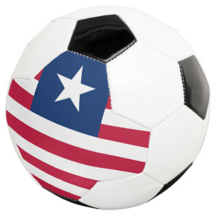 liberia soccer ball
