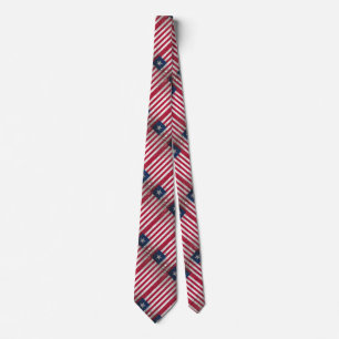 Liberia Tie