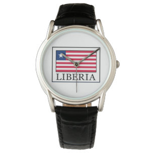 Liberia Watch