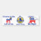 Libertarian bumper sticker