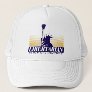 Libertarian Hat