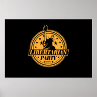 Libertarian Party 1971