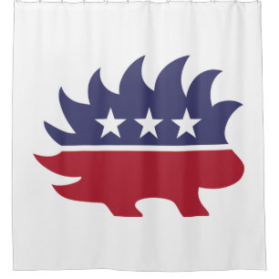 Libertarian Party Porcupine Symbol