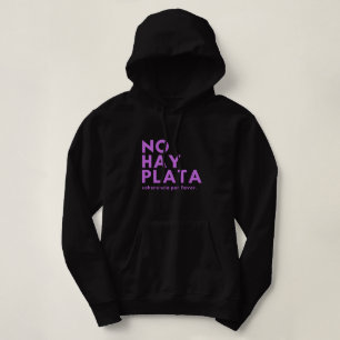 Libertarianismo Viva La Libertad Carajo! Javier Mi Hoodie
