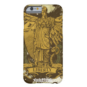 Libertas Lady Liberty Case
