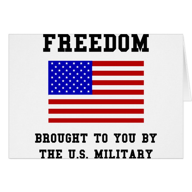 Liberté (Devant horizontal)