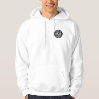 Liberté 1776 Sweat à capuche