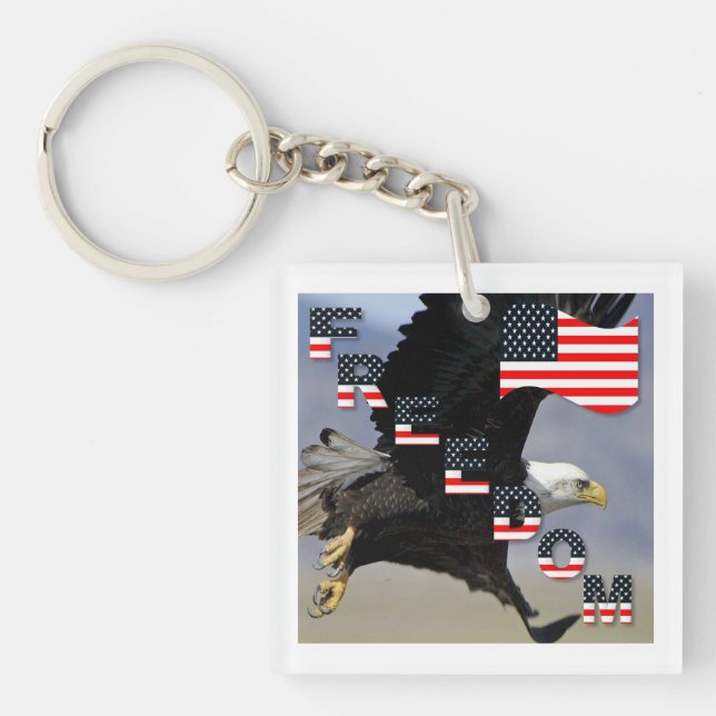 Liberté À Cause Du Sacrifice (Devant)