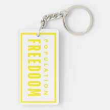 Liberté de la population