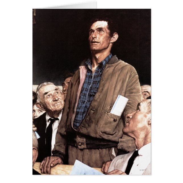 Liberté D'Expression (Devant)