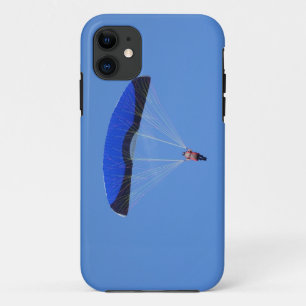 Liberté du ciel iPhone SE+5/5S Coque