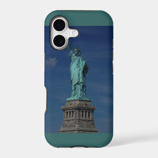 Liberté éclairant le monde - Statue de la Liberté