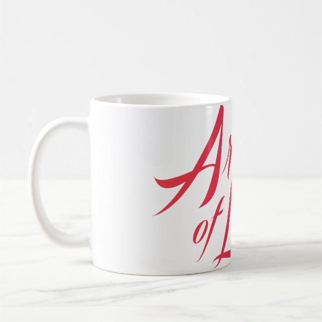 Liberté, égalité, sexualité! Classic Mug (Left)