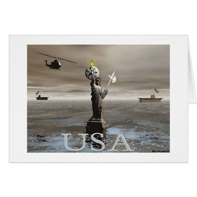 Liberté et justice pour tous (Devant horizontal)