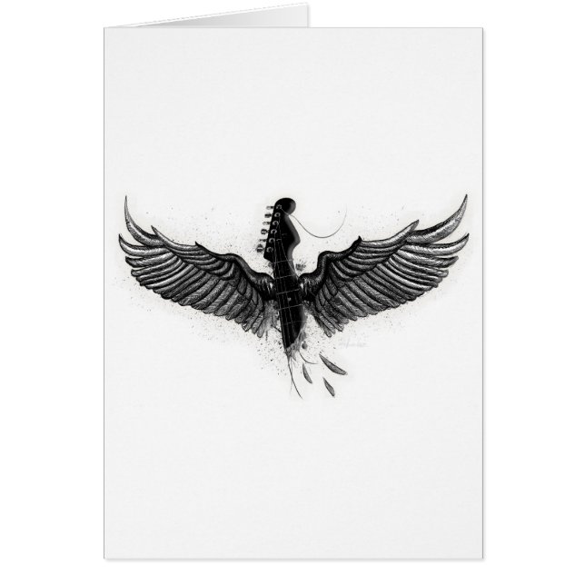 Liberté musicale (Devant)