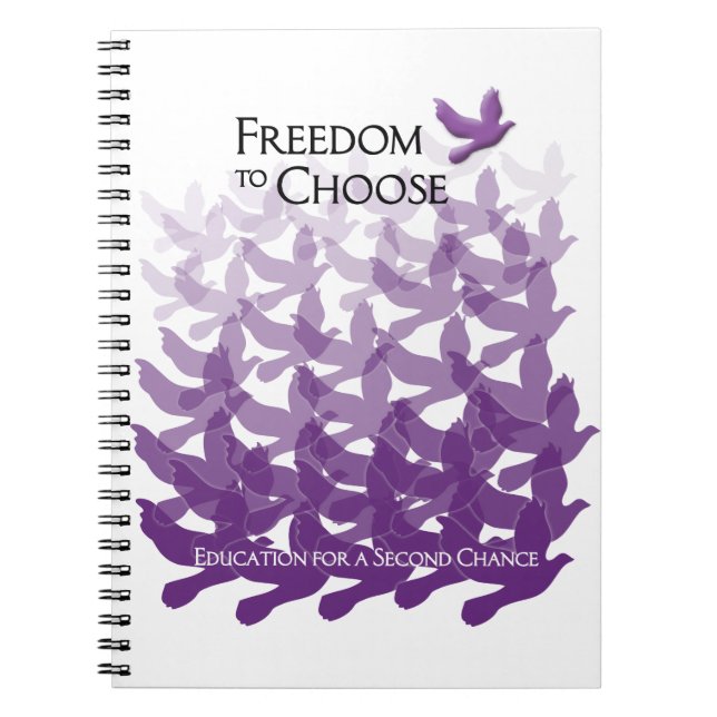 Liberté pour choisir le journal (Devant)