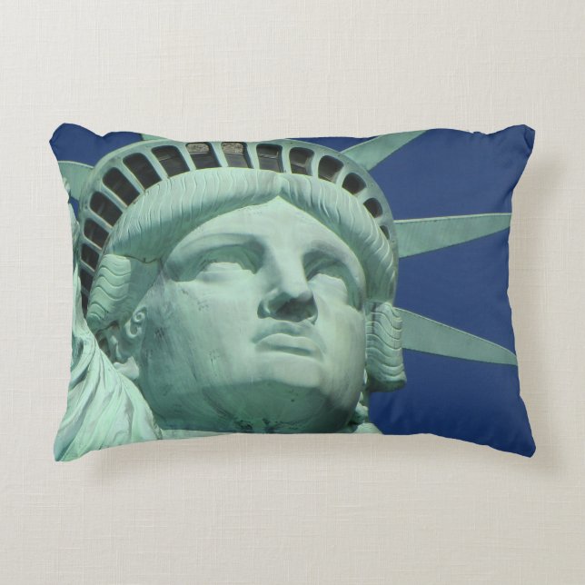 Liberty_2015_0414 Accent Pillow (Front)
