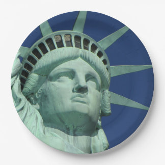 Liberty_2015_0414 Paper Plate