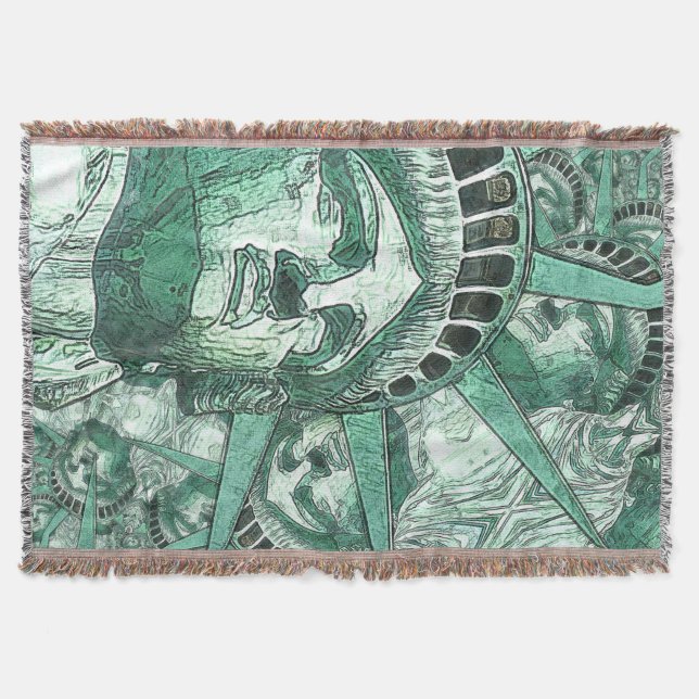 Liberty 20161102 throw blanket (Front)