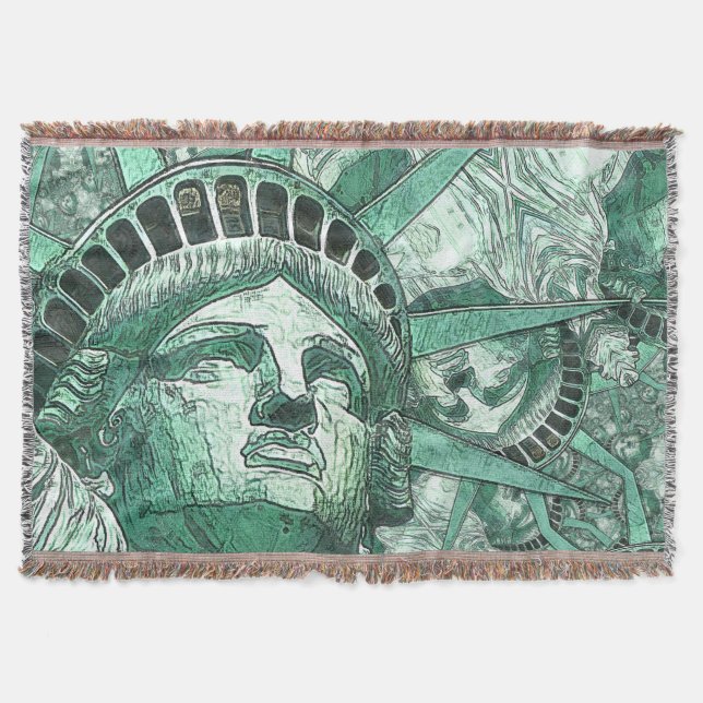 Liberty 20161102 throw blanket (Front)