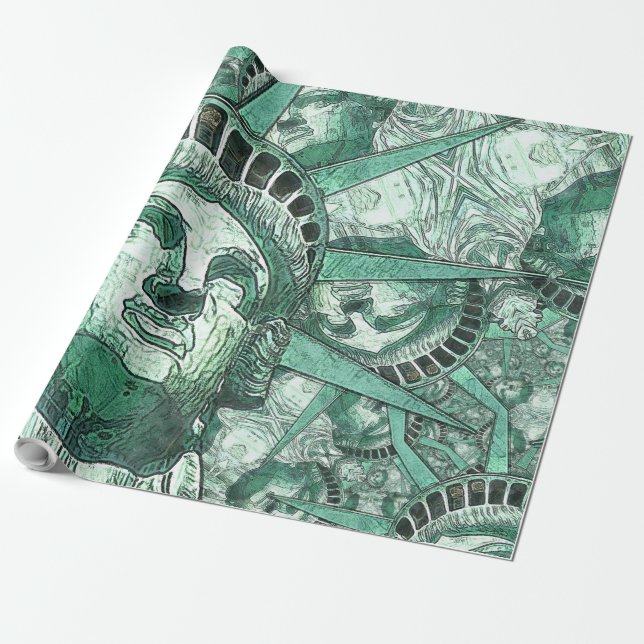 Liberty 20161102 wrapping paper (Unrolled)